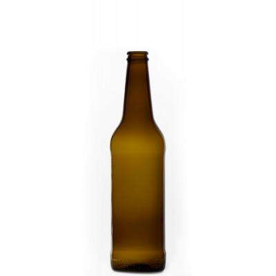 500 ml Beer Pivo