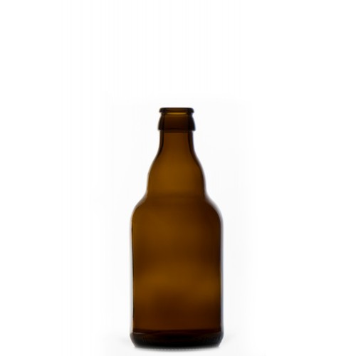 330 ml Beer Steinie